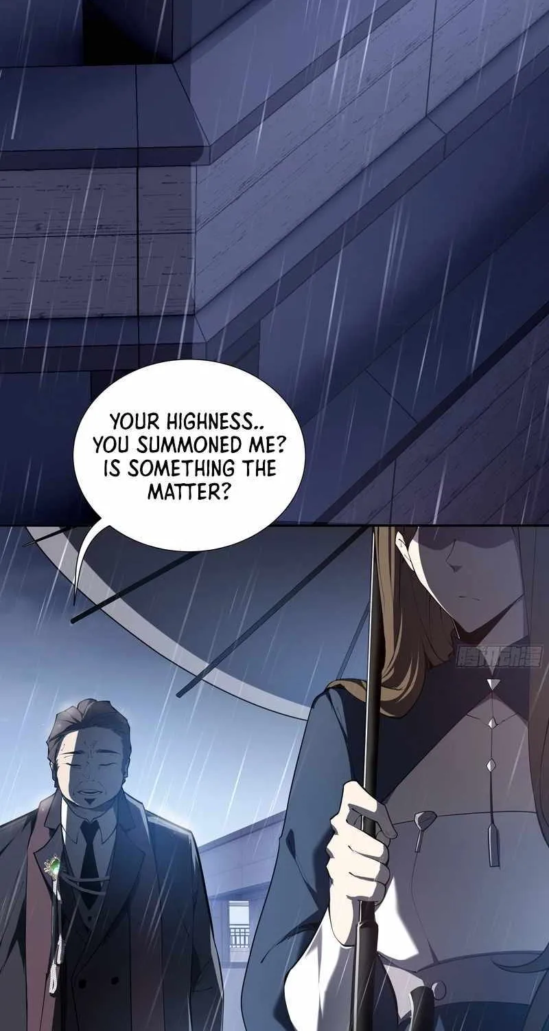 Read I Contracted Myself chapter 25 image 3 on Lezhin