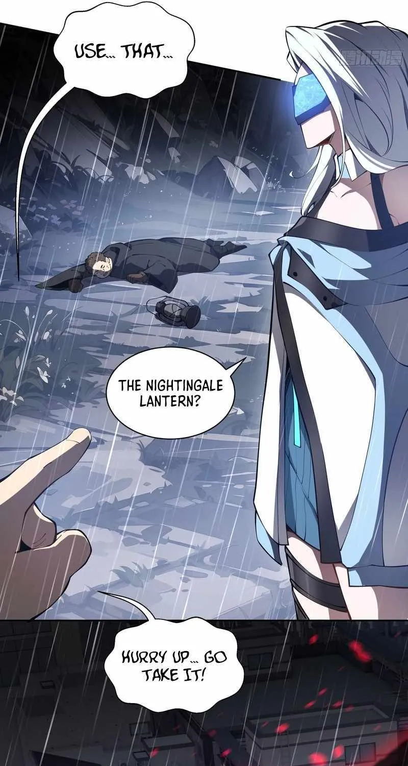 Read I Contracted Myself chapter 25 image 36 on Lezhin