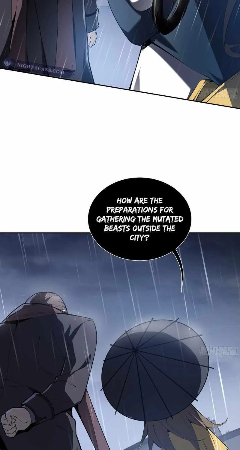 Read I Contracted Myself chapter 25 image 4 on Lezhin