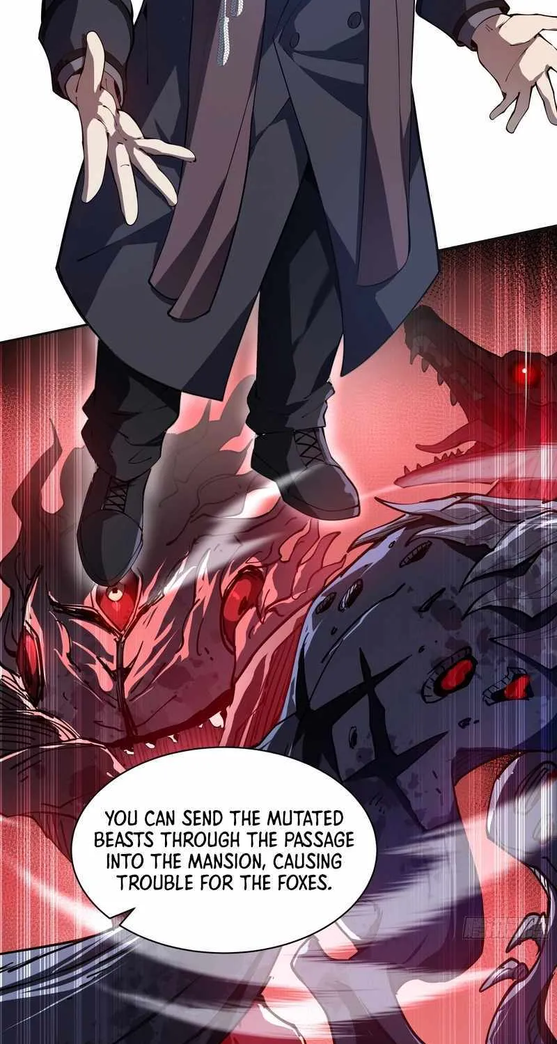 Read I Contracted Myself chapter 25 image 68 on Lezhin