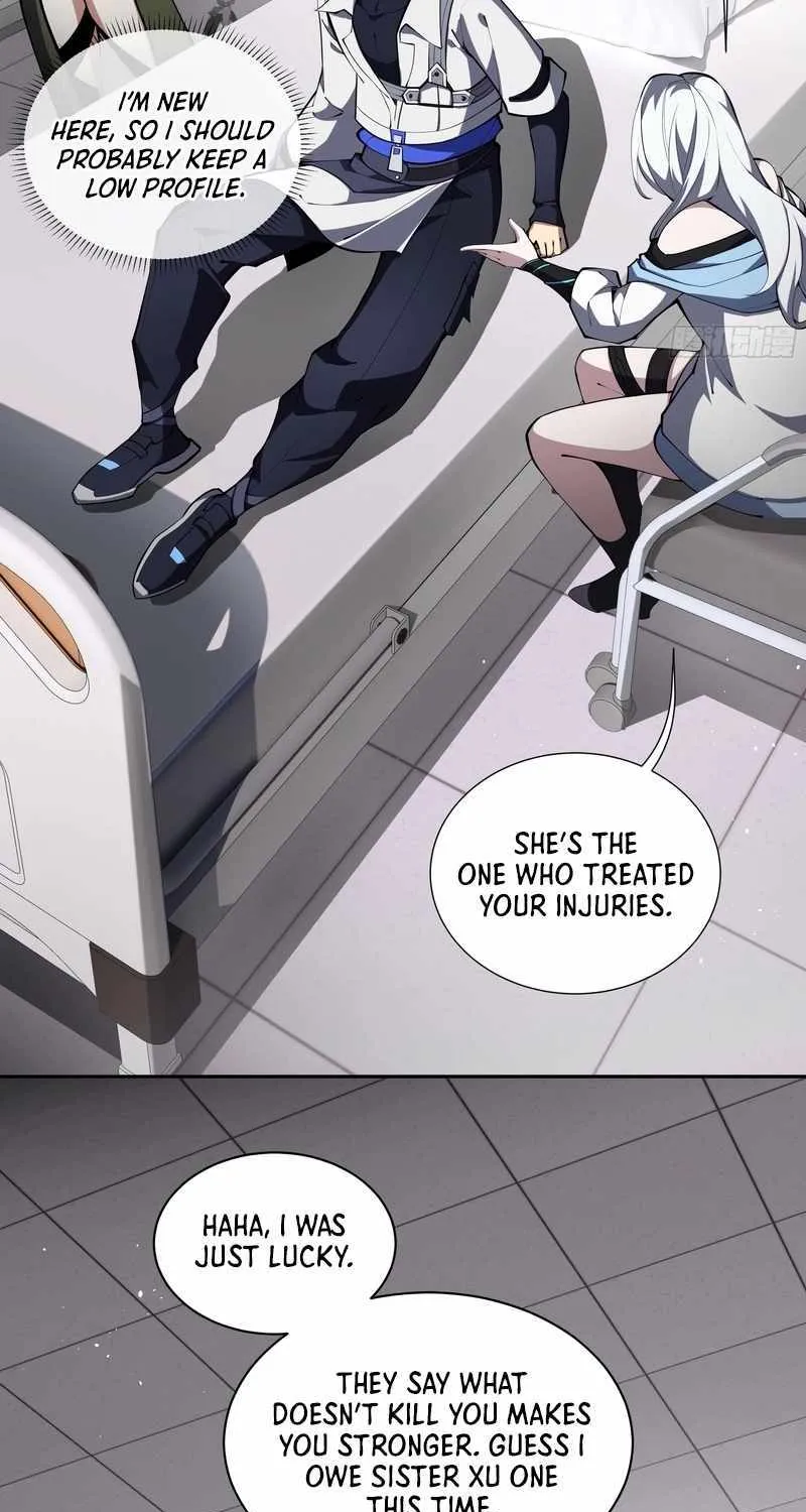 Read I Contracted Myself chapter 26 image 10 on Lezhin
