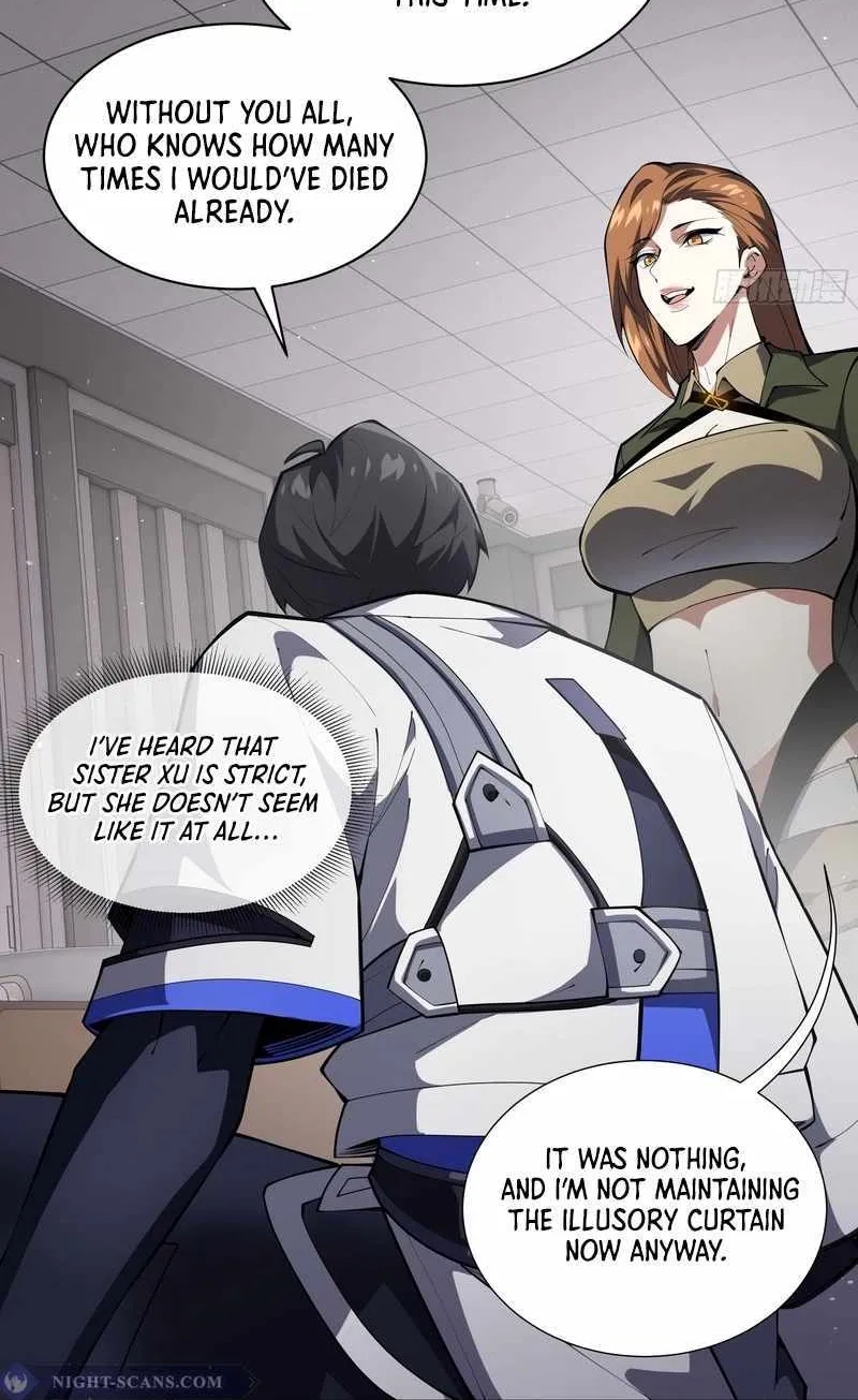 Read I Contracted Myself chapter 26 image 11 on Lezhin