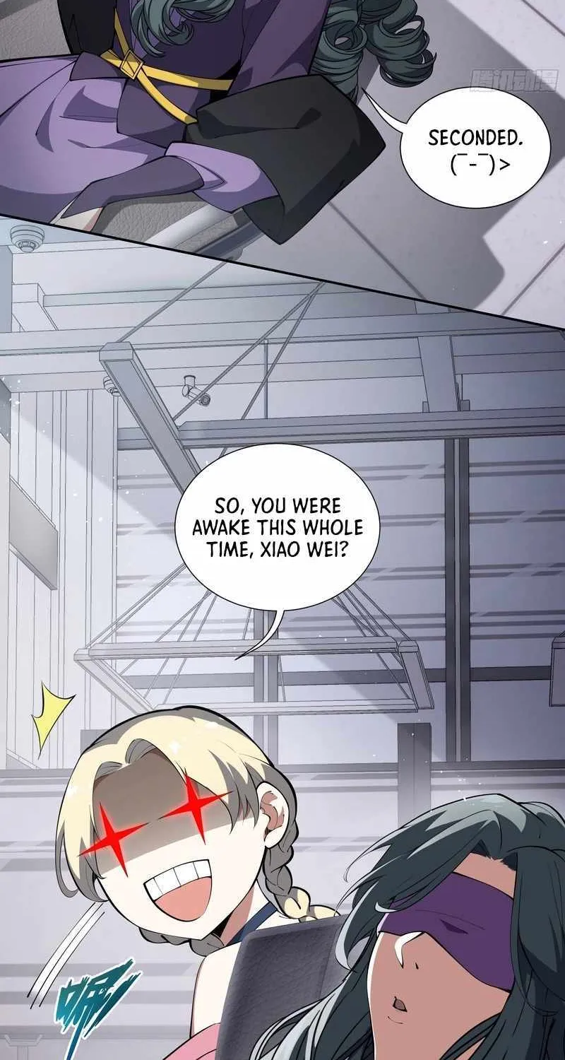 Read I Contracted Myself chapter 26 image 19 on Lezhin