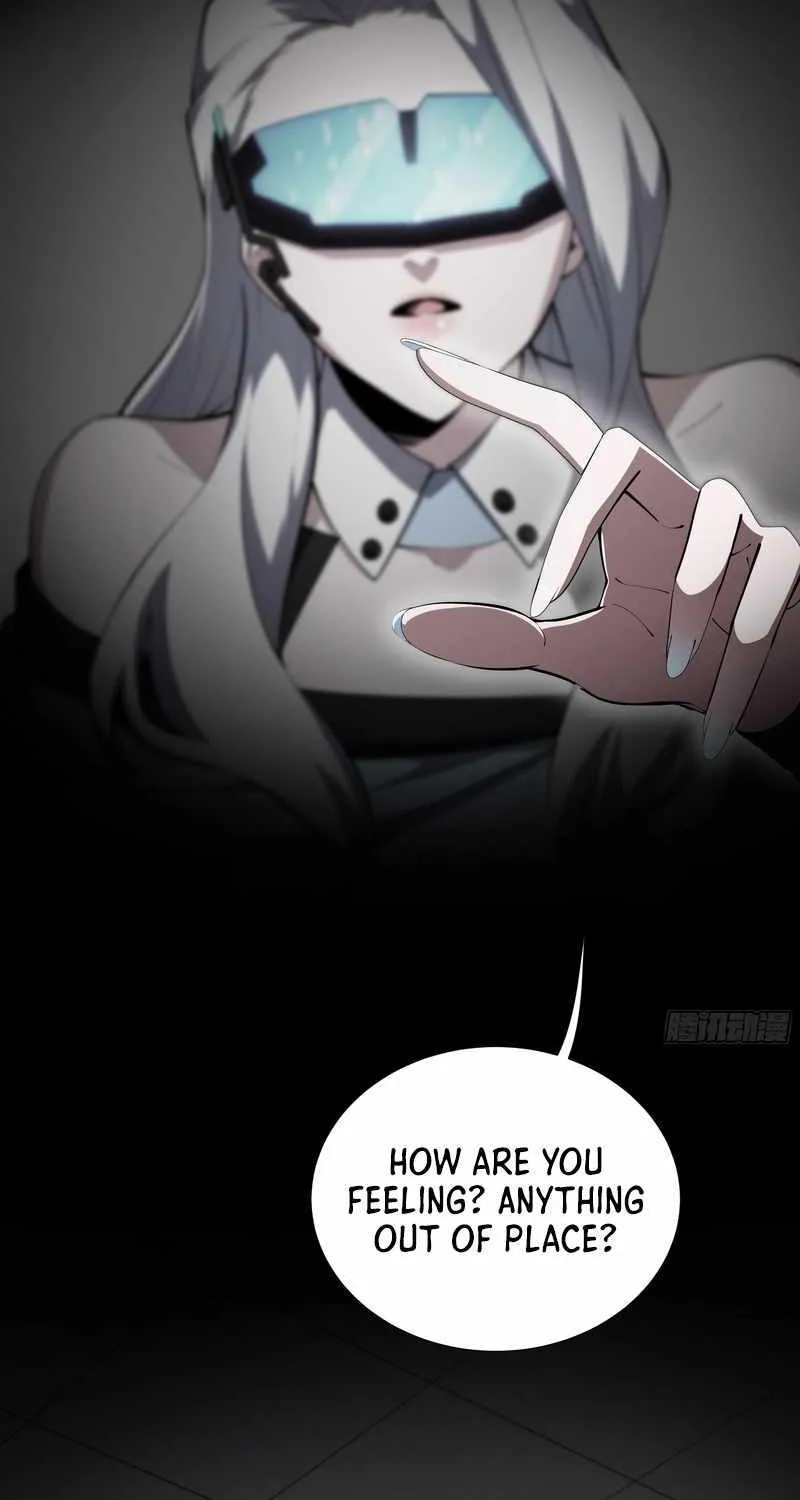 Read I Contracted Myself chapter 26 image 2 on Lezhin