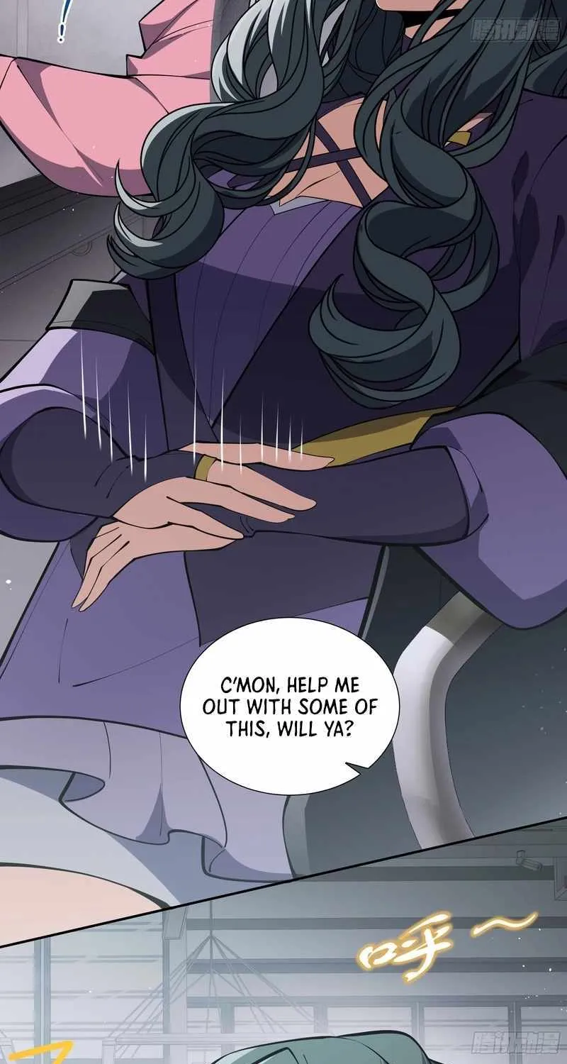 Read I Contracted Myself chapter 26 image 20 on Lezhin