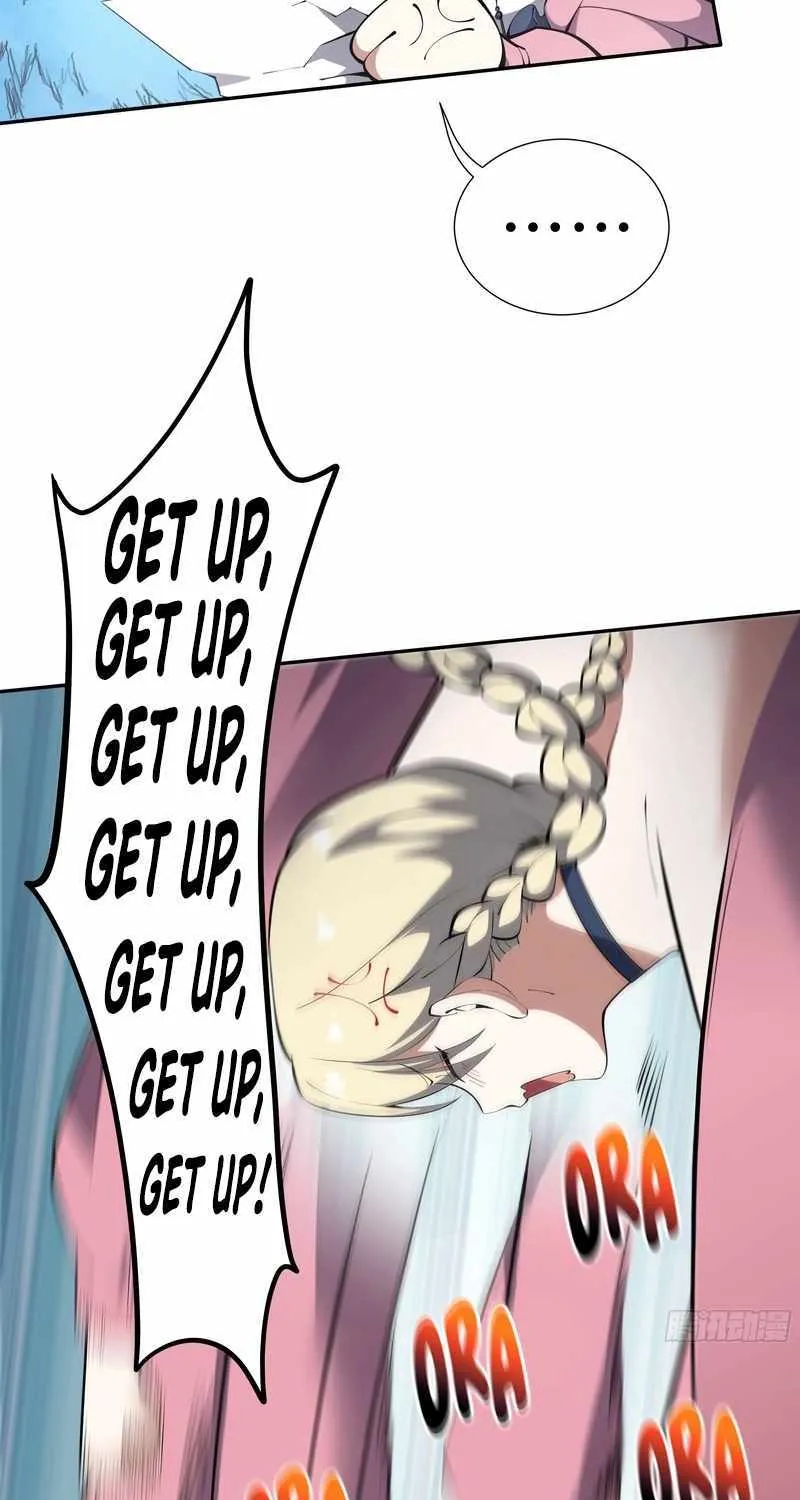 Read I Contracted Myself chapter 26 image 22 on Lezhin