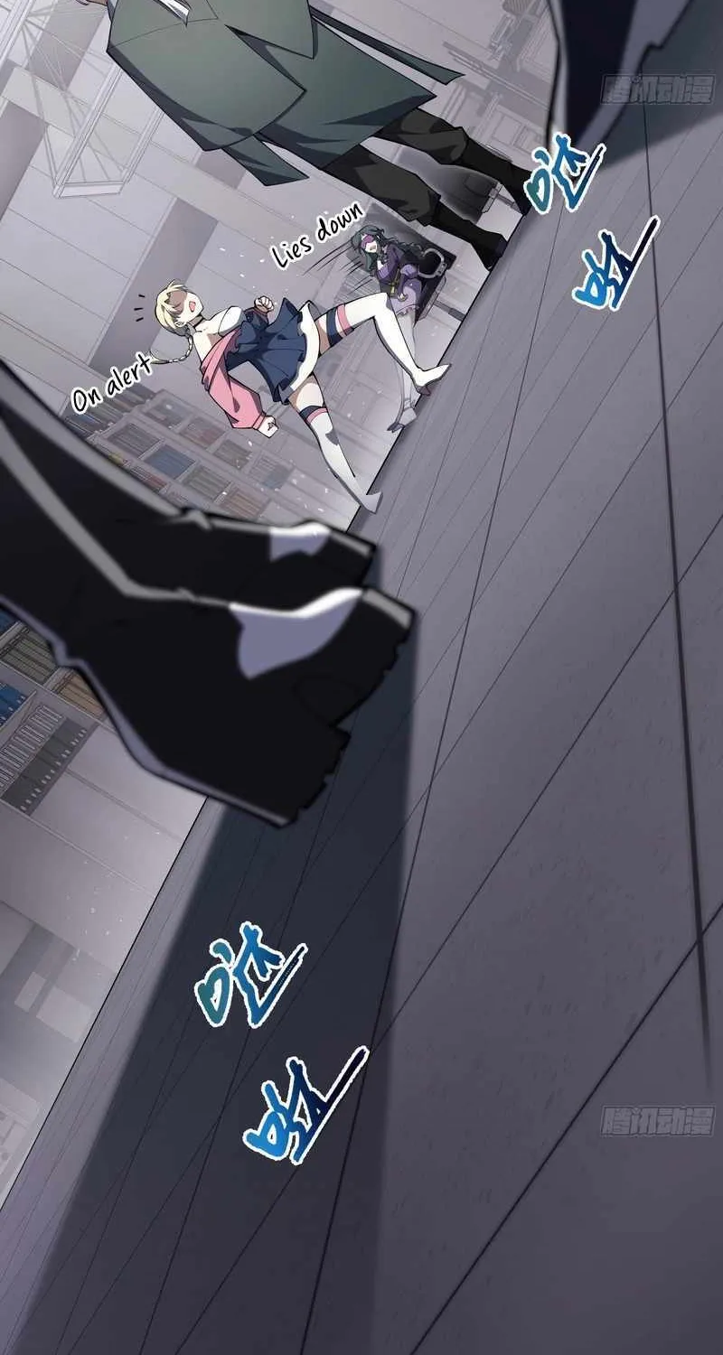 Read I Contracted Myself chapter 26 image 28 on Lezhin