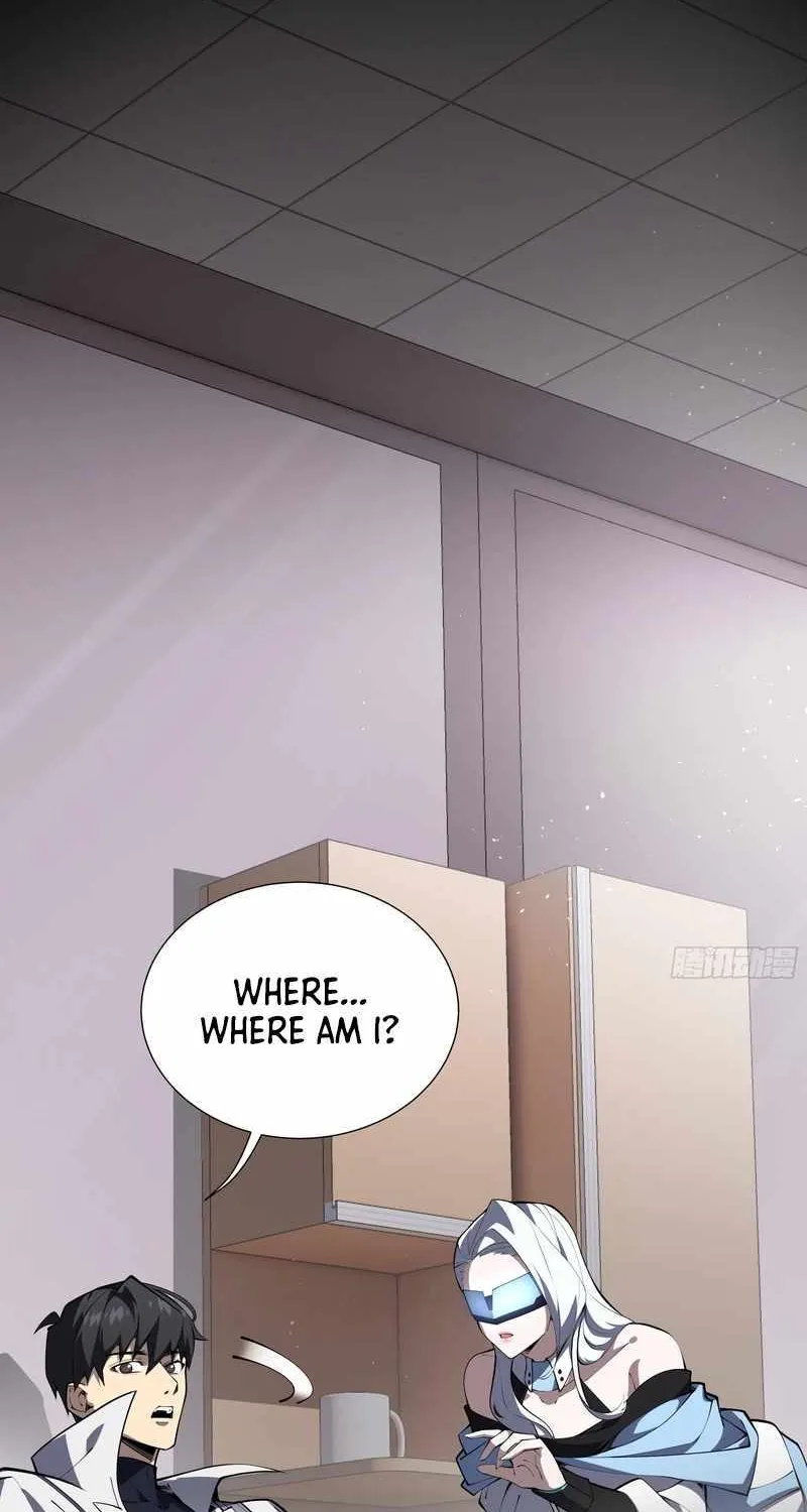 Read I Contracted Myself chapter 26 image 3 on Lezhin