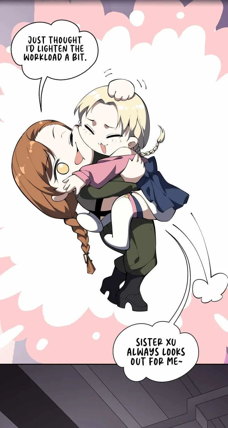 Read I Contracted Myself chapter 26 image 30 on Lezhin