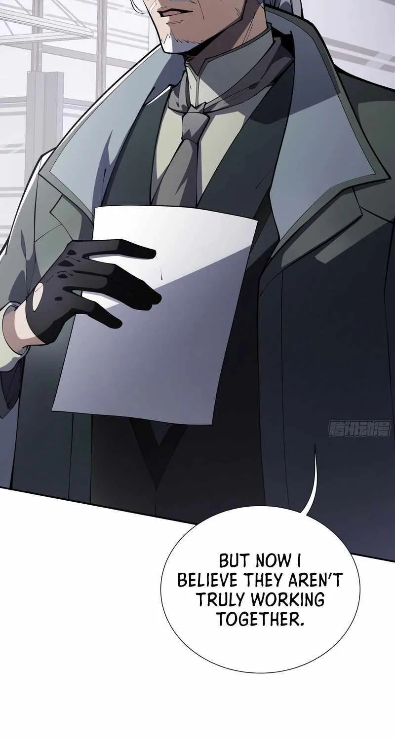 Read I Contracted Myself chapter 26 image 32 on Lezhin