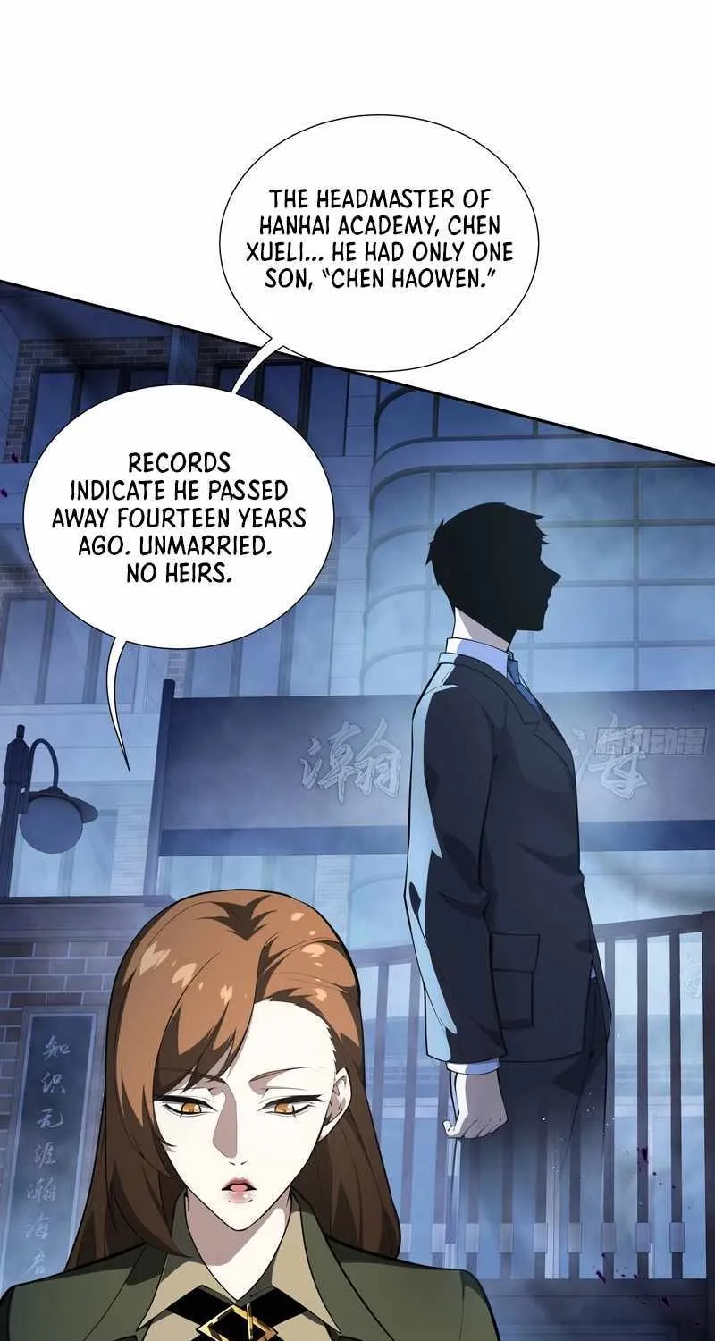 Read I Contracted Myself chapter 26 image 38 on Lezhin