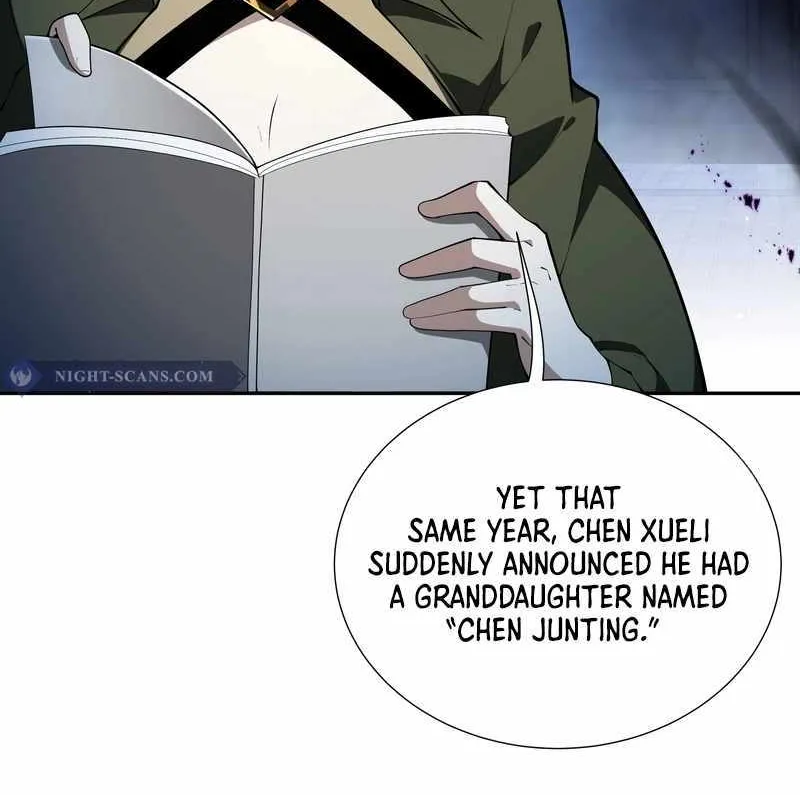Read I Contracted Myself chapter 26 image 39 on Lezhin