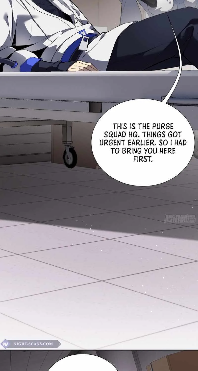 Read I Contracted Myself chapter 26 image 4 on Lezhin