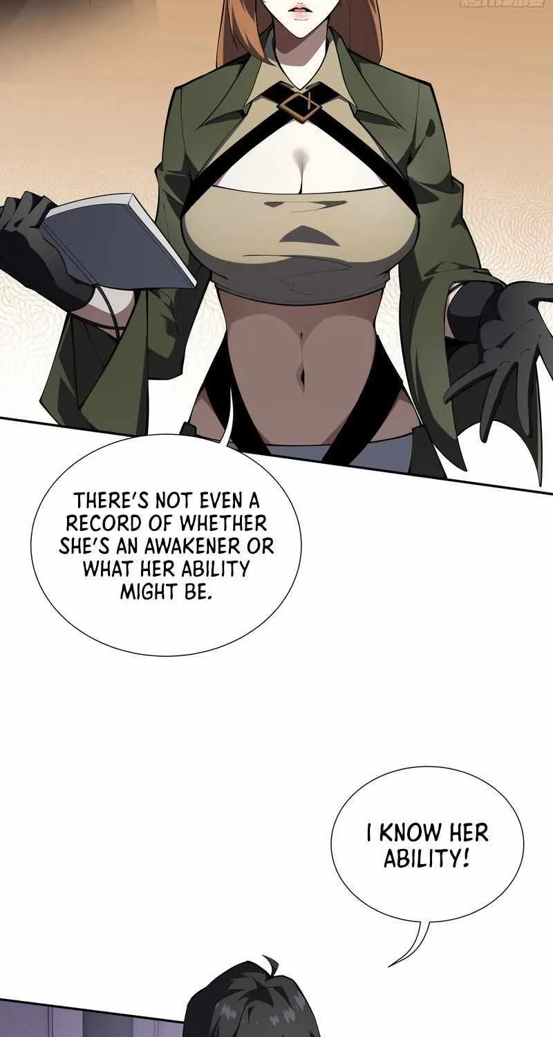 Read I Contracted Myself chapter 26 image 42 on Lezhin