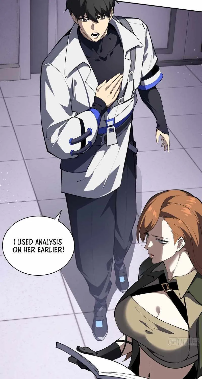 Read I Contracted Myself chapter 26 image 43 on Lezhin