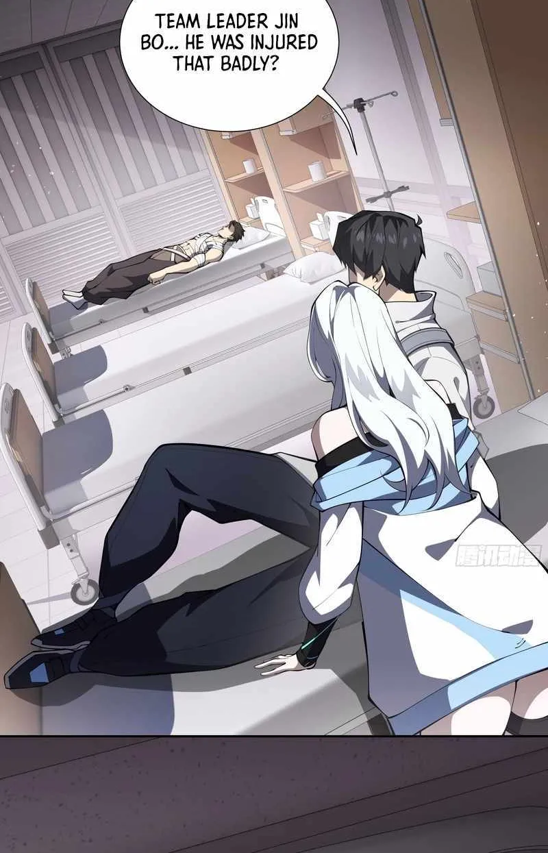 Read I Contracted Myself chapter 26 image 5 on Lezhin