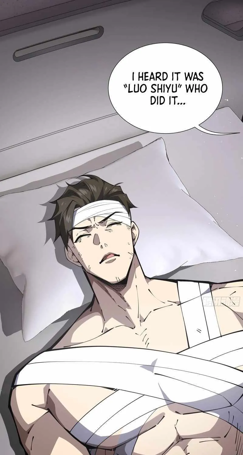 Read I Contracted Myself chapter 26 image 6 on Lezhin