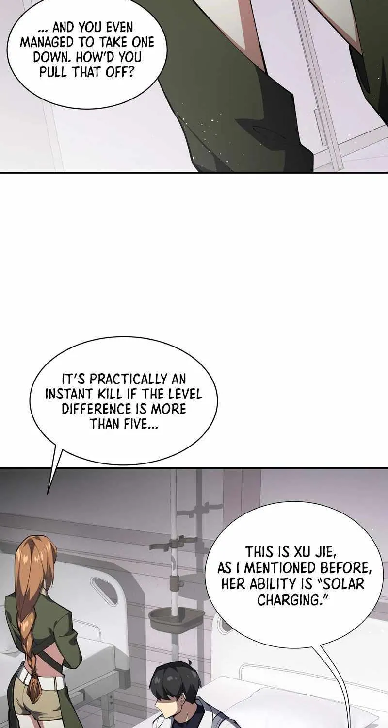 Read I Contracted Myself chapter 26 image 9 on Lezhin