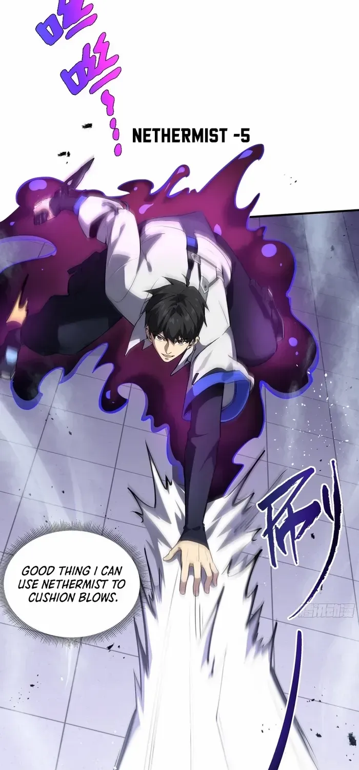Read I Contracted Myself chapter 27 image 11 on Lezhin