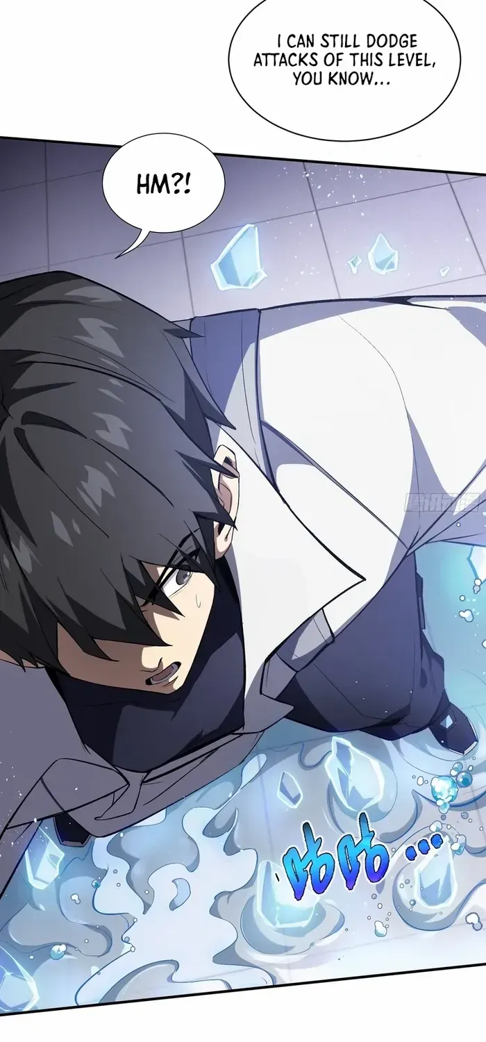 Read I Contracted Myself chapter 27 image 15 on Lezhin