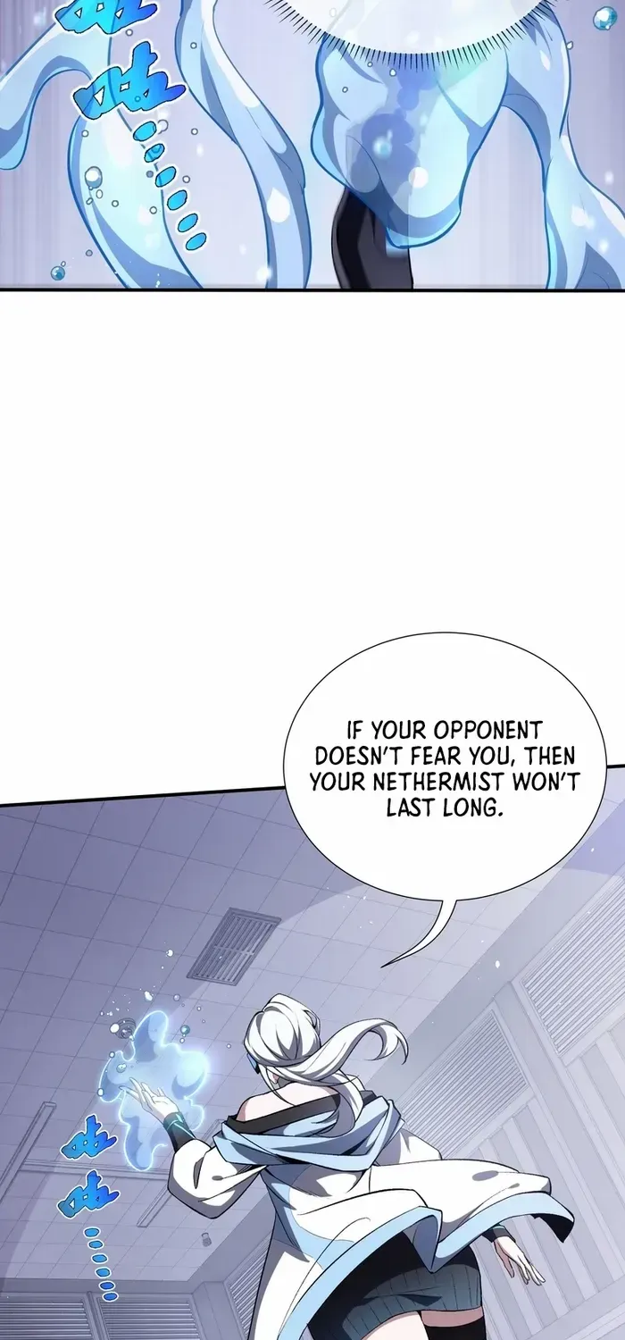 Read I Contracted Myself chapter 27 image 17 on Lezhin