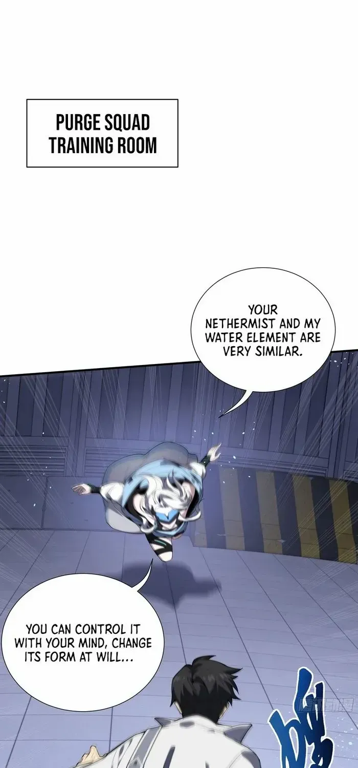 Read I Contracted Myself chapter 27 image 2 on Lezhin