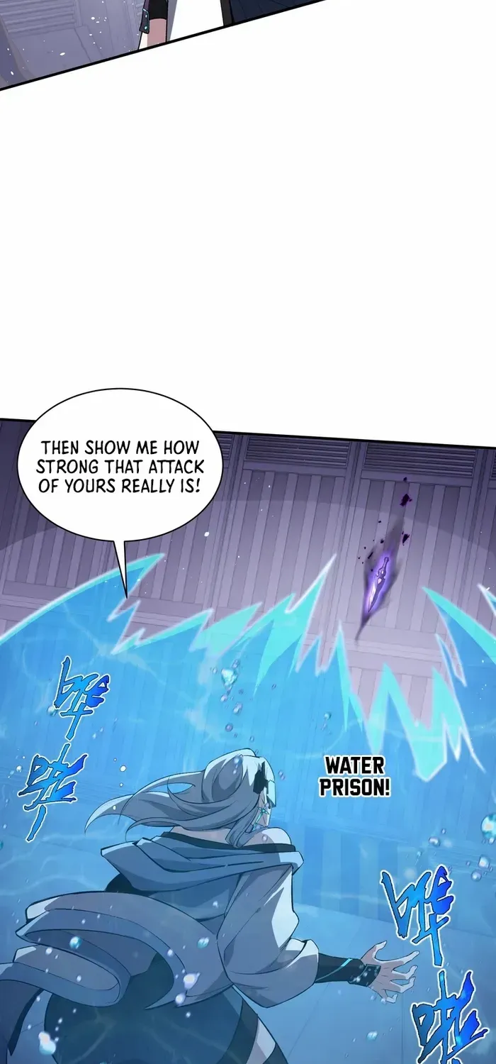 Read I Contracted Myself chapter 27 image 21 on Lezhin