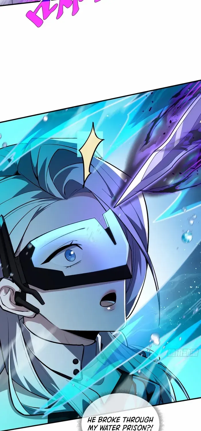 Read I Contracted Myself chapter 27 image 23 on Lezhin