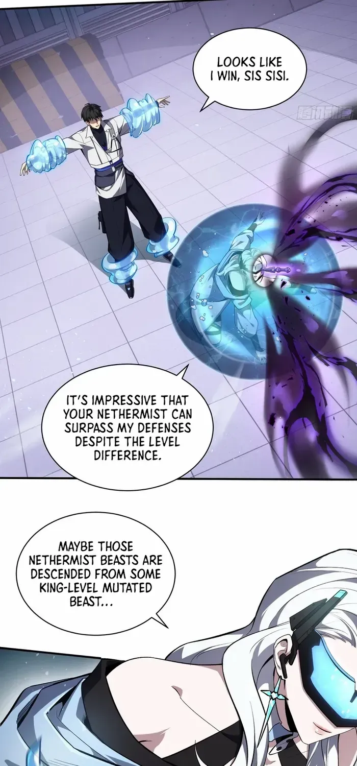 Read I Contracted Myself chapter 27 image 25 on Lezhin