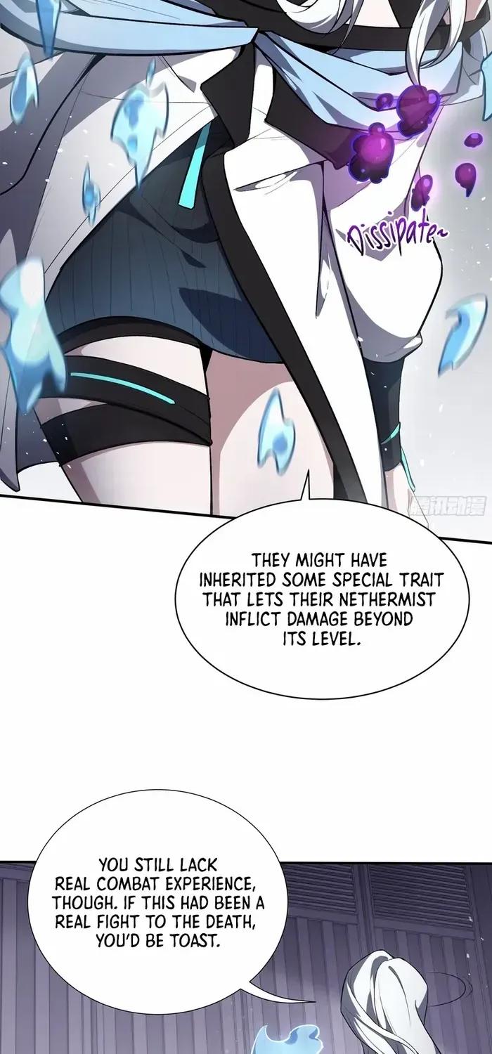 Read I Contracted Myself chapter 27 image 26 on Lezhin