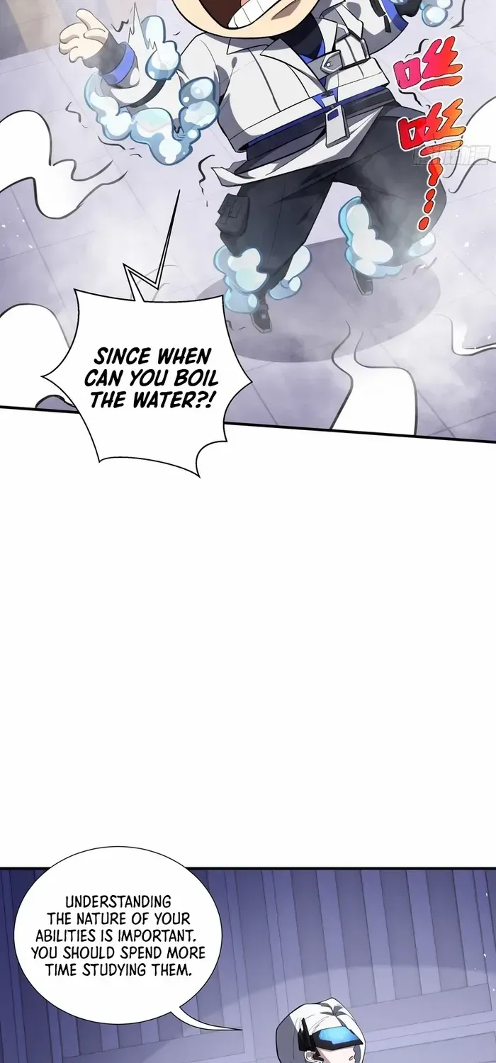 Read I Contracted Myself chapter 27 image 28 on Lezhin
