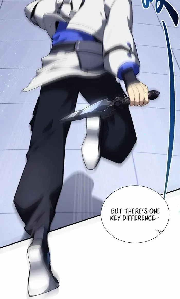 Read I Contracted Myself chapter 27 image 3 on Lezhin