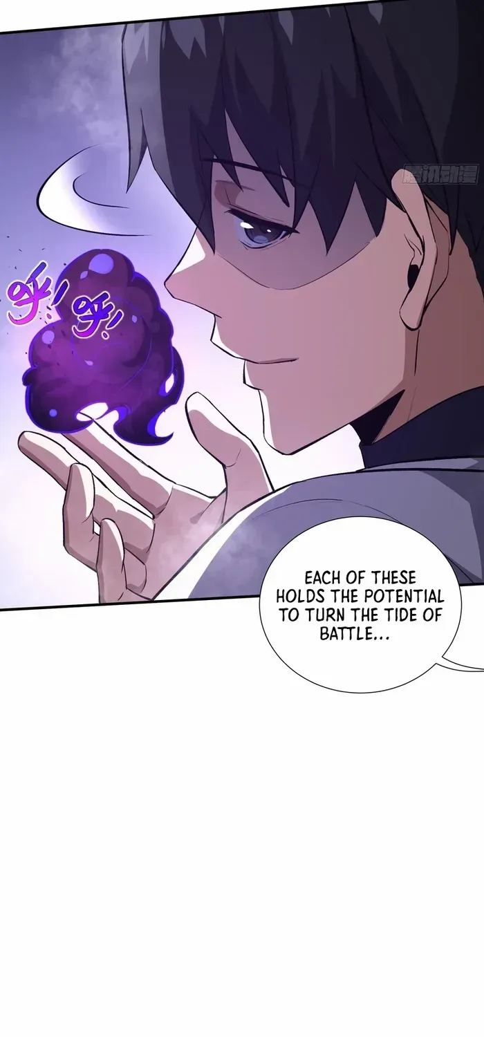 Read I Contracted Myself chapter 27 image 31 on Lezhin