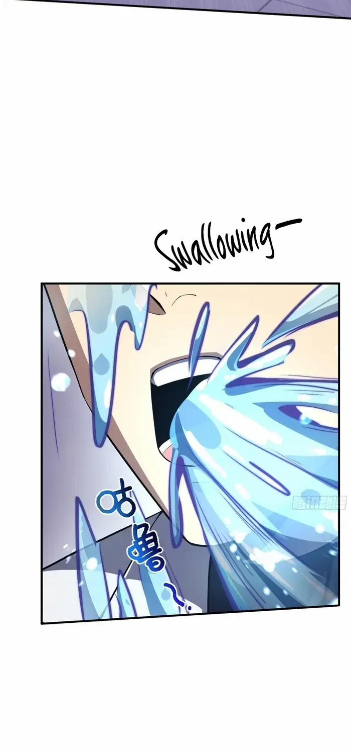 Read I Contracted Myself chapter 27 image 34 on Lezhin