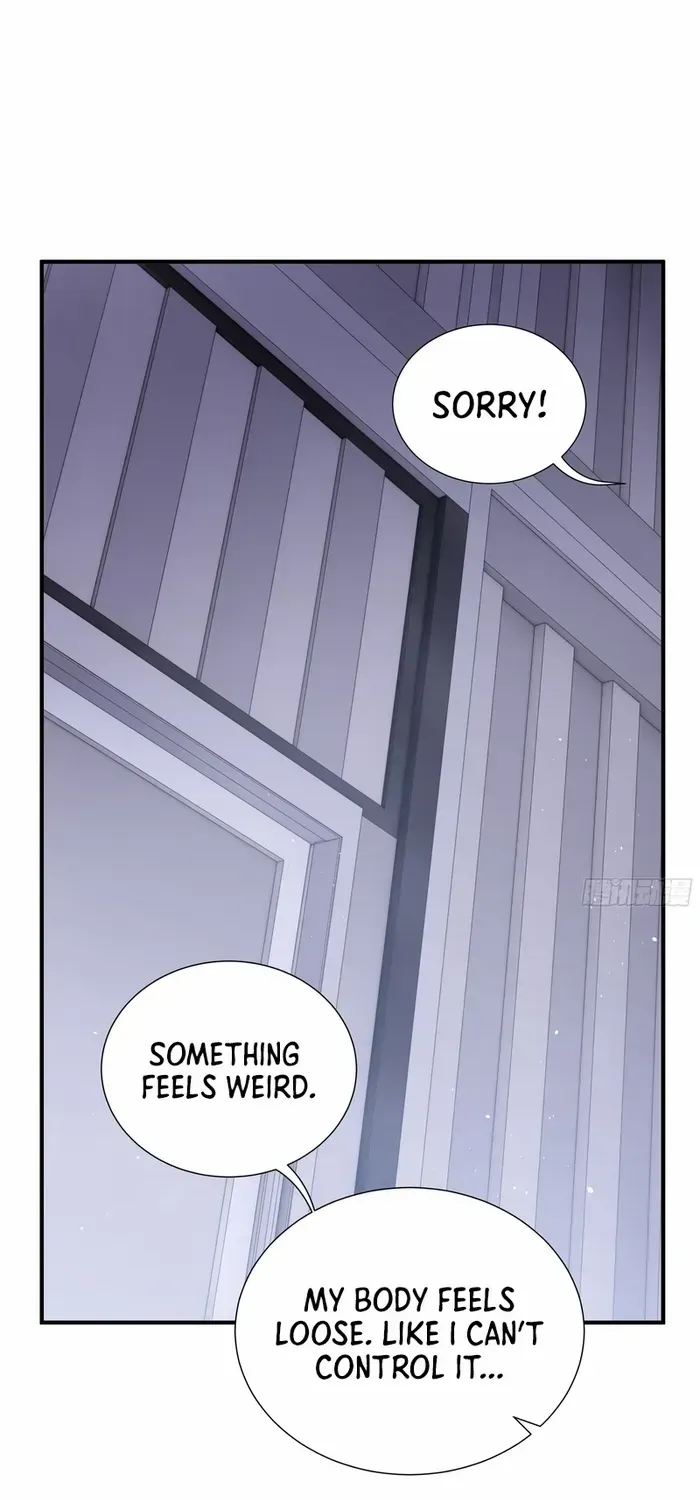 Read I Contracted Myself chapter 27 image 37 on Lezhin
