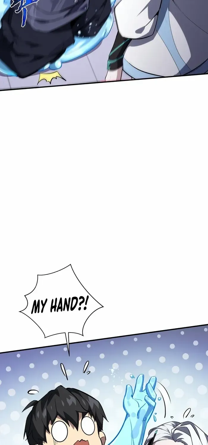 Read I Contracted Myself chapter 27 image 39 on Lezhin