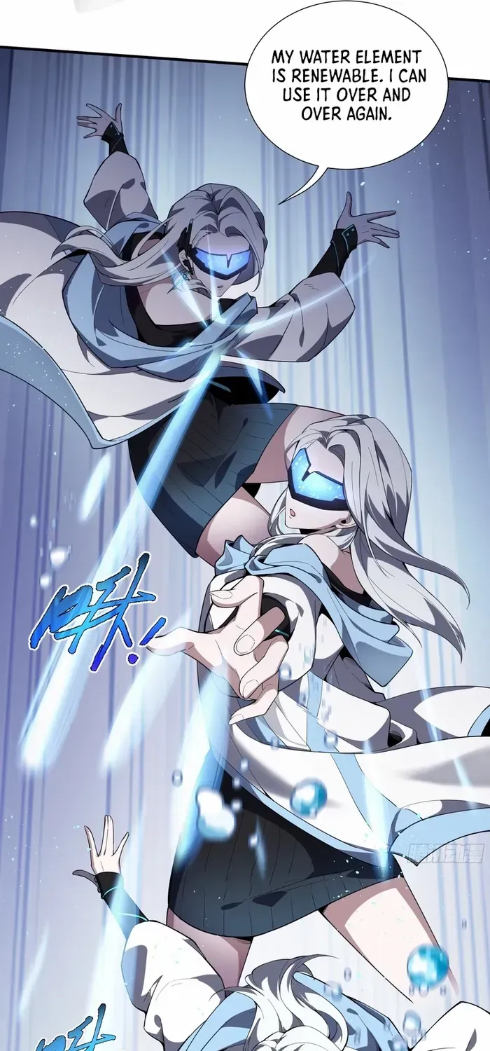 Read I Contracted Myself chapter 27 image 4 on Lezhin