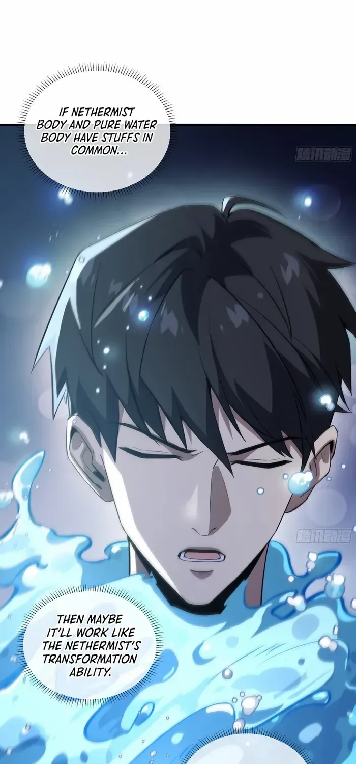 Read I Contracted Myself chapter 27 image 45 on Lezhin