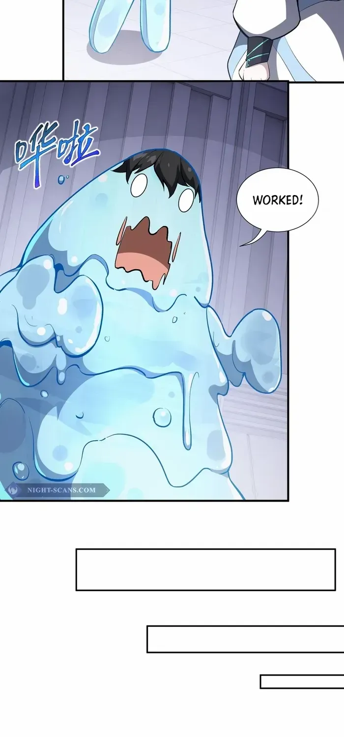 Read I Contracted Myself chapter 27 image 48 on Lezhin