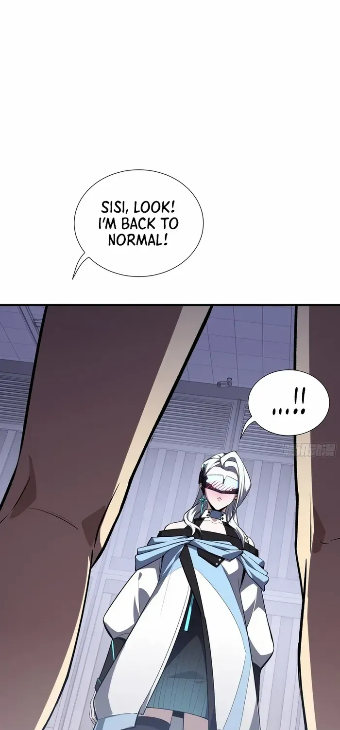 Read I Contracted Myself chapter 27 image 49 on Lezhin