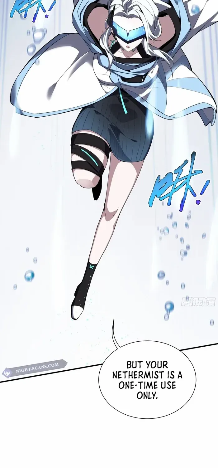 Read I Contracted Myself chapter 27 image 5 on Lezhin