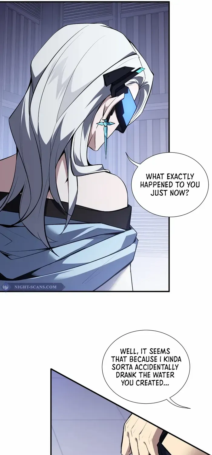 Read I Contracted Myself chapter 27 image 52 on Lezhin