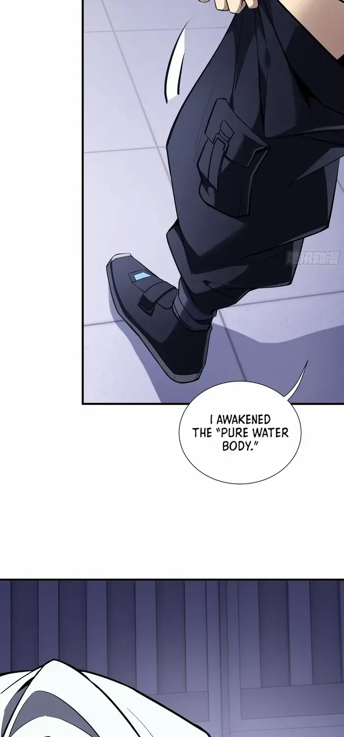Read I Contracted Myself chapter 27 image 53 on Lezhin