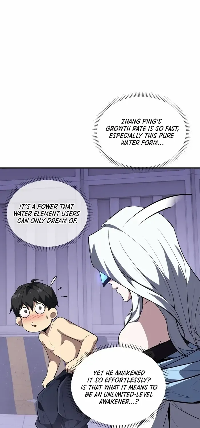Read I Contracted Myself chapter 27 image 55 on Lezhin