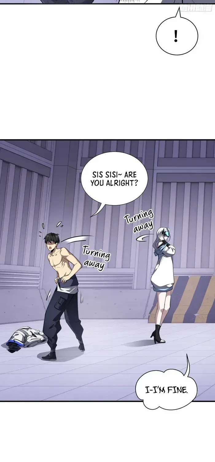Read I Contracted Myself chapter 27 image 56 on Lezhin