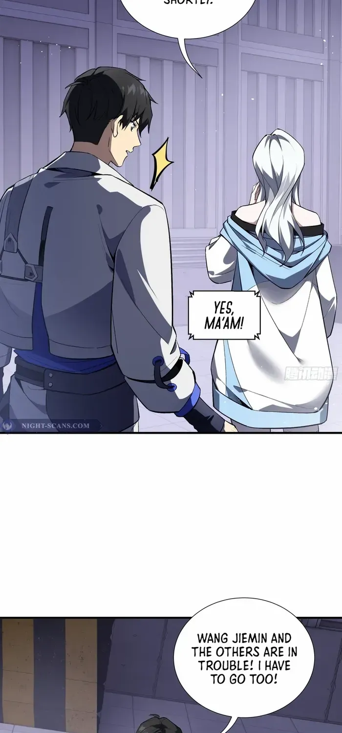 Read I Contracted Myself chapter 27 image 60 on Lezhin
