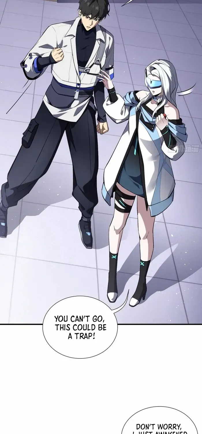 Read I Contracted Myself chapter 27 image 61 on Lezhin