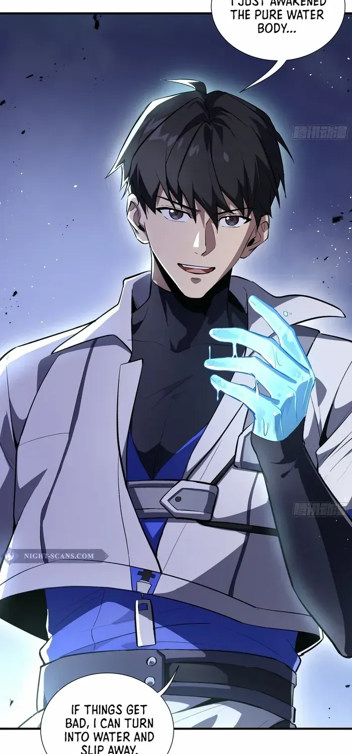Read I Contracted Myself chapter 27 image 62 on Lezhin