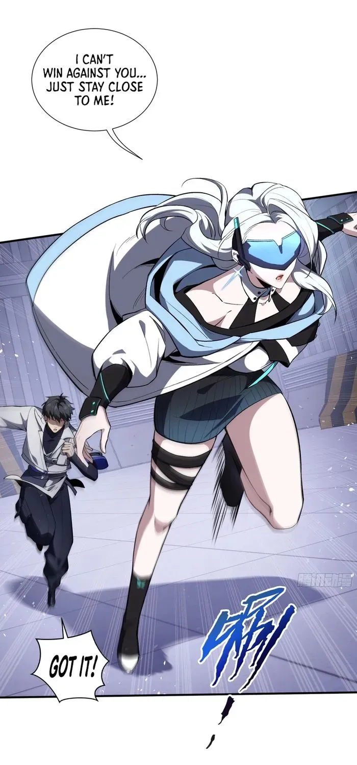 Read I Contracted Myself chapter 27 image 64 on Lezhin