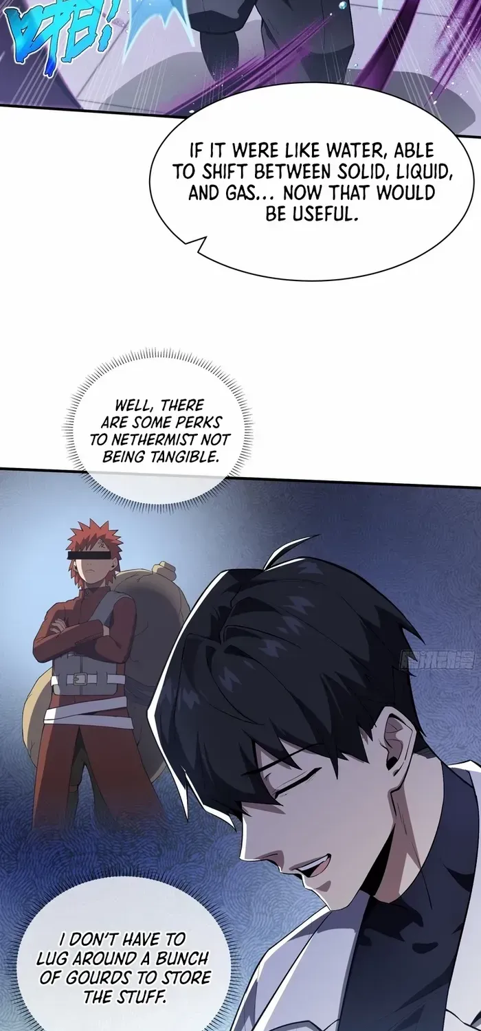 Read I Contracted Myself chapter 27 image 7 on Lezhin